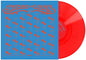 Kings of Leon - EP #2 (Red Colored Vinyl, Extended Play)