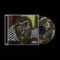 IDK - Even the Devil Smiles CD