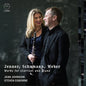 Jean Johnson - Jenner Schumann & Weber: Works For Clarinet CD