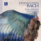 Capella Sollertia - Johann Ludwig Bach: The Leipzig Cantatas CD