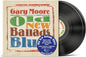 Gary Moore - Old New Ballads Blues LP