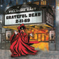 Grateful Dead - Fillmore East 2-11-69 LP (180 Gram, Anniversary)