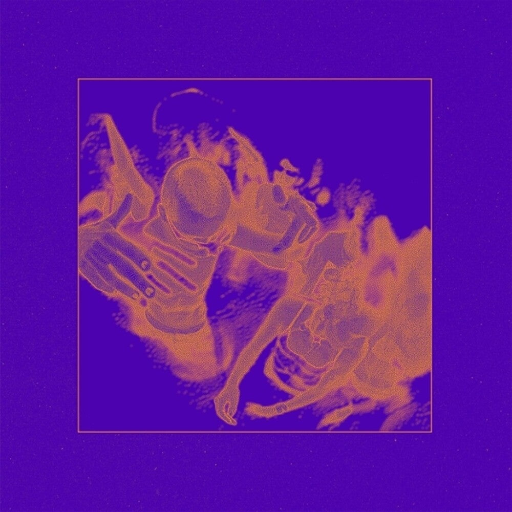 Goldie B - Who Says Night's For Sleeping 12" (Ep)
