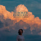 Boxer Rebellion - Second I'm Asleep CD (With Booklet)