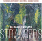 Alexander Wienand - Strangers CD
