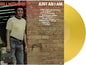 Bill Withers - Just As I Am LP (Limited Edition, 180 Gram Vinyl, Yellow Colored Vinyl, Holland)