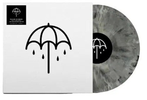 Bring Me the Horizon - That's The Spirit: 10th Anniversary LP (Grey Marble Colored Vinyl)
