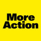 Johannes Albert - More Action Pleeease 12"