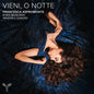 Francesca Aspromonte  / Sonoro,Arsenale - Alessandro Scarlatti: Vieni, O Notte CD