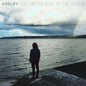 Keeley - Girl On The Edge Of The World LP