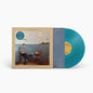 Joshua Burnside - It's Not Going To Be Okay LP (Blue, Colored, Ofgv)