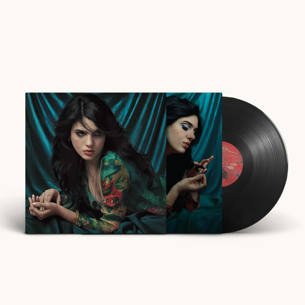Julia Cumming - Julia LP