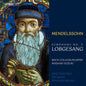 Bach Collegium Japan - Mendelssohn: Sym No. 2 Lobgesang CD