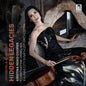 Kristina Cooper  Reiko - Hidden Legacies CD