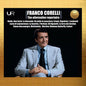 FRANCO CORELLI - Franco Corelli: Alternative Repertoire 1956-1972 CD