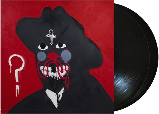 21 Savage - What Happened To The Streets? LP (Preorder: Ships June 5, 2026)