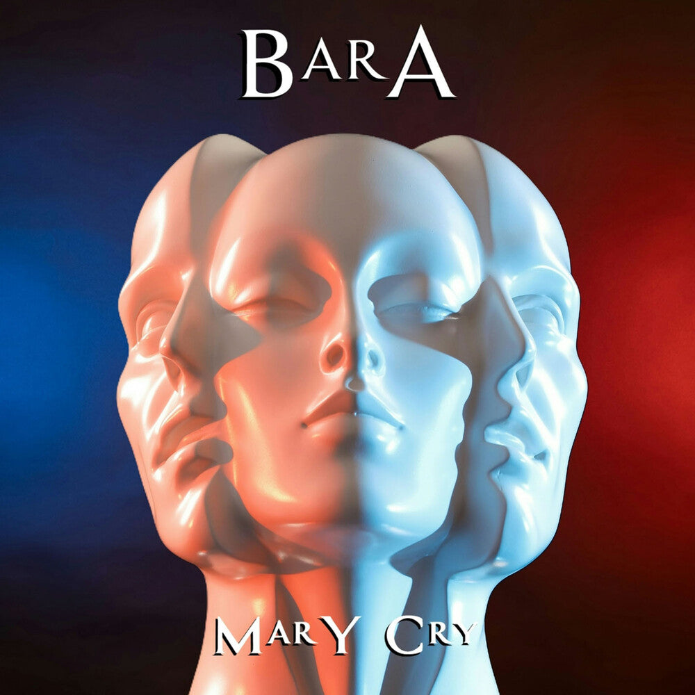 Bara - Mary Cry CD