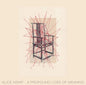 Alice Kemp - Profound Loss Of Meaning LP