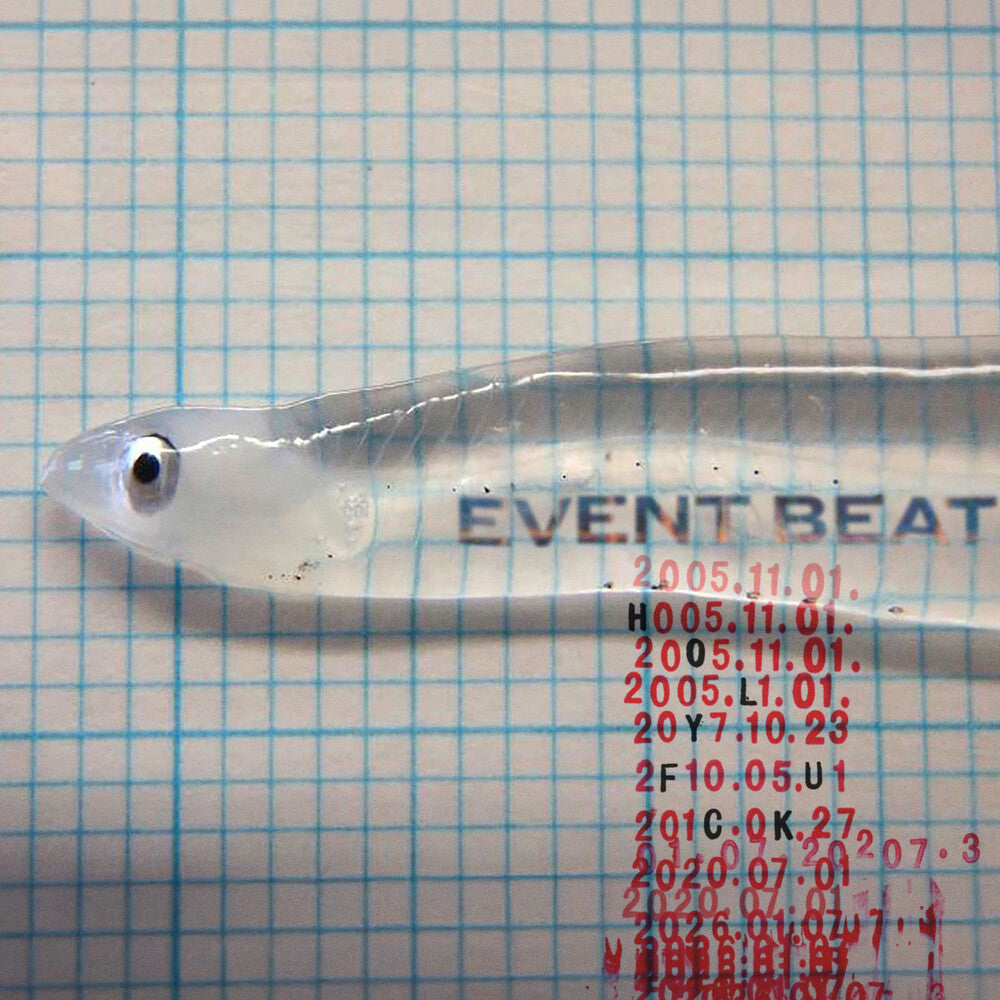Holy Fuck - Event Beat LP