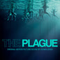 Johan Lenox - Plague - O.S.T. LP (Blue)