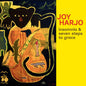Joy Harjo - Insomnia & Seven Steps To Grace LP