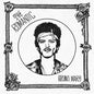 Bruno Mars - The Romantic LP (Indie Exclusive, Clear Red Vinyl, Lyric Book)