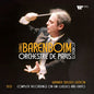 Daniel Barenboim  / Orchestre De Paris - Warner Classics Edition: Complete Emi CD
