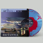 Automatics - Britannia LP (Reissue)