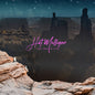 Hot Mulligan - I Won't Reach Out To You LP (Silver Grape)