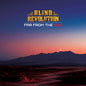Blind Revolution - Far From The Sun CD