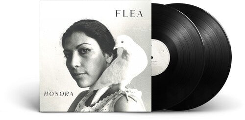 Flea - Honora 2LP (Etched)