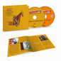 Carter The Unstoppable Sex Machine - Straw Donkey - The Complete Singles CD