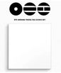 BTS - BTS ARIRANG Travel Tag CD (Box Set)