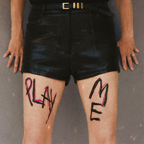 Kim Gordon - Play Me CD