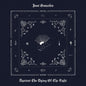 Jose Gonzales - Against The Dying Of The Light LP (Indie Exclusive, Limited Edition, White Colored Vinyl, Gatefold LP Jacket)
