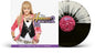 Hannah Montana - Hannah Montana 2 O.S.T. LP (Black & White Splatter Colored Vinyl)