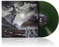 Hellripper - Coronach LP (Baobhan Sith Trans. Forest Green 	)