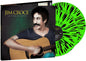 Jim Croce - Lost Time In A Bottle LP  (Limited Edition, Colored Vinyl, Black, Lime, Splatter)