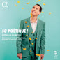 Cyrille Dubois - So Poetique! CD