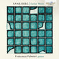 Francesco Palmieri - Sans Dire Guitar Music CD