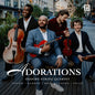 Isidore String Quartet - Adorations CD