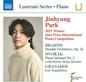 Jinhyung Park - Jinhyung Park Piano Recital CD