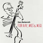 Hans Backenroth - For Ray Milt & Mjq CD