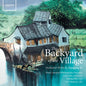 Diyang Mei - Backyard Of The Village - Orchestral Works By Xiao LP