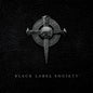Black Label Society - Order Of The Black LP (Black Ice)