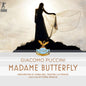 Giacomo Puccini - Puccini: Madame Butterfly CD