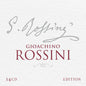 Gioacchino Rossini - Gioachino Rossini Edition (14 Cd Box)