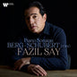 Fazil Say - Berg & Schubert - Piano Sonatas CD