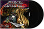 Avenged Sevenfold - City Of Evil LP (180 Gram Black)