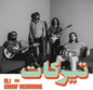 Charif Megarbane  / Ali - Tirakat LP